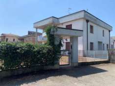 Foto V013075 - CAPANNONE + UFFICI + APPARTAMENTO