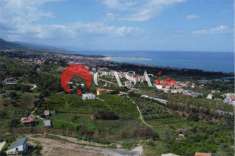 Foto V013146 - Casa indipendente con vista mare a Sant'Agata