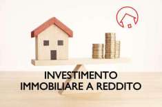 Foto V013436 - REGGIO EMILIA - UFFICIO + AUTORIMESSA