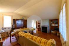 Foto V013738 - Prestigioso Appartamento centro storico Scandiano
