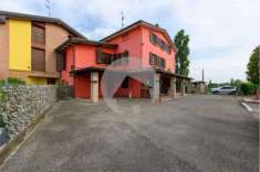 Foto V013924 - PORZIONE DI CASA - CAVRIAGO (RE)