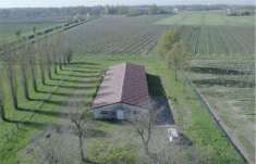 Foto V014064 - CORREGGIO - CAPANNONE