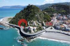 Foto V014101 - Appartamento in Vendita a Capo d'Orlando (ME) Via