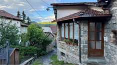 Foto V014263 - Porzione di Casa in Vendita a Ventasso (RE)