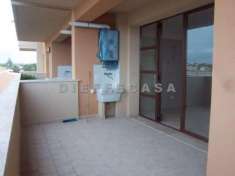 Foto V1050 - In vendita a Marsala appartamento con veranda