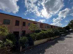 Foto V108SP - Villetta con giardino