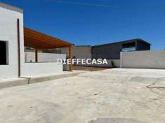 Foto V2344 - In vendita a Marsala casa in periferia