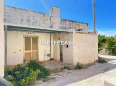 Foto V2357 - In vendita a Marsala casa in periferia