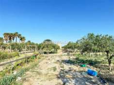 Foto V2479 - In vendita a Marsala terreno in periferia