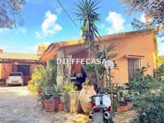 Foto V2542 - In vendita Villa in periferia lato mazara