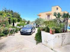 Foto V2545 - In vendita casa in periferia lato Trapani