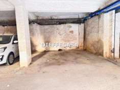 Foto V2561 - In vendita a Marsala garage in centro storico