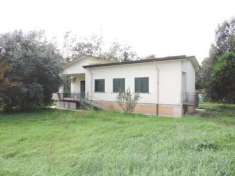 Foto V2722 - VILLA UNIFAMILIARE CON GIARDINO - SESSA AURUNCA (CE)