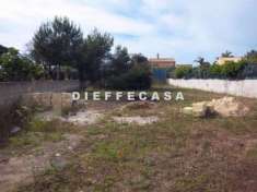 Foto V853 - In vendita a Marsala terreno, zona mare