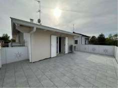 Foto VA0013 - CARPI ZONA SUD,RICERCATISSIMA SOLUZIONE ABITATIVA,