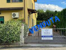 Foto VA0017 - SOLIERA A DUE PASSI DAL CENTRO PORZIONE DI CASA!!!