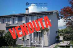 Foto VA0022 - CARPI FRAZIONE CORTILE VILLETTA BIFAMILIARE A4