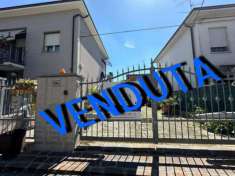 Foto VA0023 - CARPI CIBENO, RICERCATISSIMA PORZIONE DI CASA !!!!