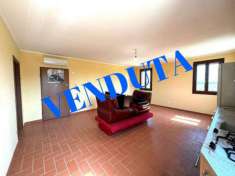 Foto VA0048 - RIO SALICETO QUADRILOCA CON "GIARDINO" VISTA LAGO!