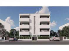 Foto VA0051 - CARPI CIBENO ATTICO DI PROSSIMA REALIZZAZIONE  A4
