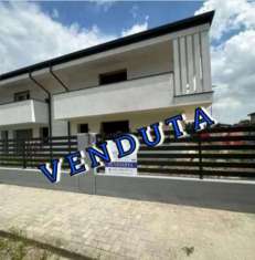 Foto VA0063 - CARPI CIBENO, MAISONETTE  IN CLASSE  A4  FULL !!!