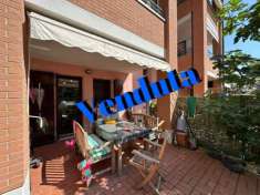 Foto VA0064 - CARPI FRAZIONE FOSSOLI BELLISSIMO DUPLEX  CLASSE B