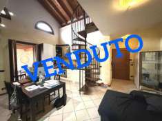 Foto VA0065 - MEDOLLA DUPLEX CON TERRAZZA!!!