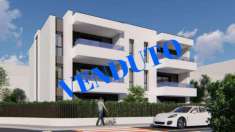 Foto VA0073 - CARPI CIBENO SECONDO PIANO IN A4 CON TERRAZZO