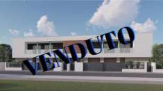 Foto VA0076 - CARPI MORBIDINA STUPENDO ATTICO QUADRILOCALE IN A4