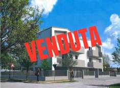 Foto VA0080 - CARPI "CIBENO" NUOVA COSTRUZIONE TRILOCALE A4