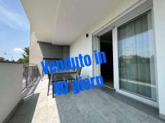 Foto VA0095 - CARPI CIBENO ITROVABILE TRILOCALE A4 CON TERRAZZO