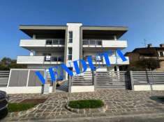 Foto VA0096 - CARPI CIBENO ESCLUSIVA SUPER QUADRILOCALE A4