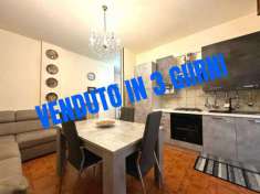 Foto VA0097 - CARPI BILOCALE OTTIMA OPPORTUNITA DA "REDDITO"