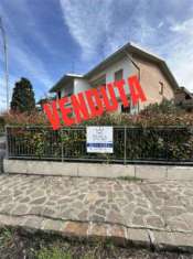 Foto VA0134 - IN ESCLUSIVA CARPI IN ZONA NORD VILLA DI "TESTA"