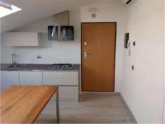Foto VA0138 - SOLIERA IN FRAZIONE LIMIDI TRILOCALE MANSARDATO