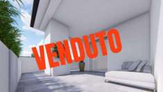 Foto VA0143 - CARPI "CIBENO ATTICO  CON TERRAZZO I!!!