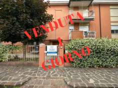 Foto VA0162 - CARPI "QUADRILOCALE" IN  ESCLUSIVA  ZONA OSPEDALE