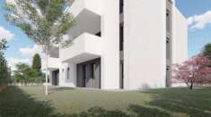 Foto VA0188 - CARPI CIBENO MAISONETTE   A4 CON AMPIO GIARDINO