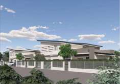 Foto VA0193 - FABBRICO NUOVA VILLA  IN "ISOTEX" IN CLASSE A4