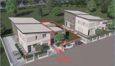 Foto VA0196 - FABBRICO SOLUZIONE UNICA NEL SUO GENERE "VILLA PIANO TERRA"