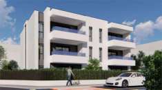 Foto VA0198 - CARPI CIBENO QUADRILOCALE SUPER AL PRIMO PIANO  A4