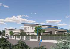 Foto VA0200 - FABBRICO SOLUZIONE UNICA NEL SUO GENERE "VILLA PIANO TERRA"