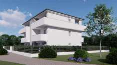 Foto VA0208 - CARPI "CIBENO BELLISSIMO BILOCALE A4 CON TERRAZZO I!!!