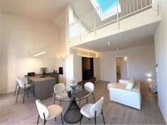 Foto VA0213 - CARPI IN ESCLUSIVA A CIBENO "ATTICO CON TERRAZZO" CL. A4