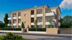 Foto VA0234 - "ESCLUSIVA" CARPI IN MORBIDINA, ATTICO IN CLASSE A4