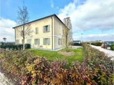 Foto VA0251 - CARPI-CORTILE VILLETTA DI NUOVA COSTRUZIONE, CLASSE A4 CON 800 MQ DI VERDE