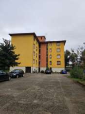 Foto VA11 - SAMARATE, fraz. di Verghera - Alloggio + Box