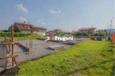 Foto VAG35 - TERRENO EDIFICABILE CON INTERRATO REALIZZATO