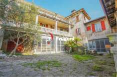 Foto VAG52 - ANTICO CASALE IN CENTRO STORICO