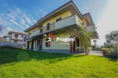 Foto VAG56 - VILLA INDIPENDENTE DIVISA IN TRE UNITA'